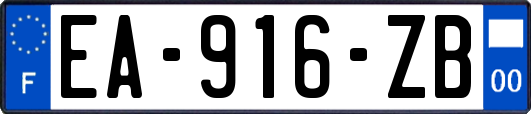 EA-916-ZB