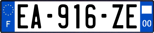 EA-916-ZE