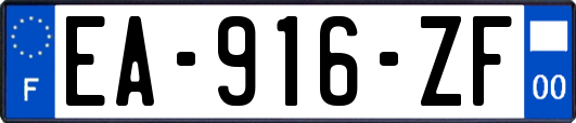 EA-916-ZF