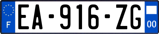 EA-916-ZG