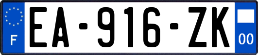 EA-916-ZK