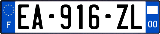 EA-916-ZL