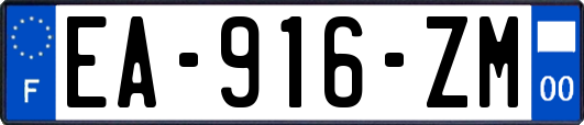 EA-916-ZM