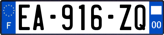 EA-916-ZQ