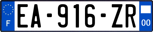 EA-916-ZR