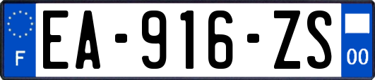 EA-916-ZS