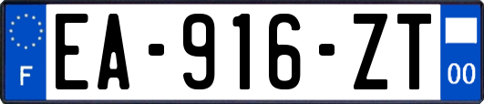 EA-916-ZT