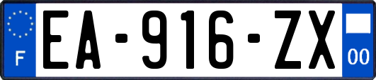 EA-916-ZX