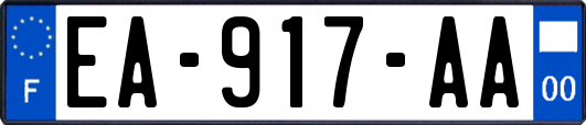 EA-917-AA