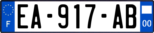 EA-917-AB