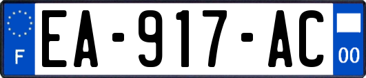 EA-917-AC
