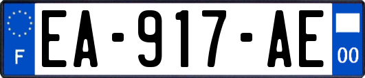 EA-917-AE