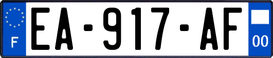 EA-917-AF