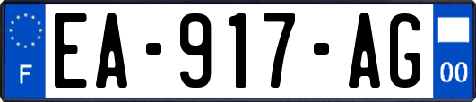 EA-917-AG