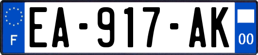 EA-917-AK