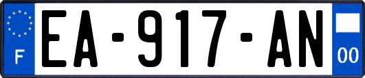 EA-917-AN