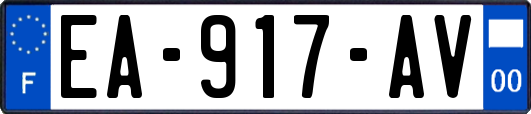 EA-917-AV