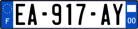 EA-917-AY