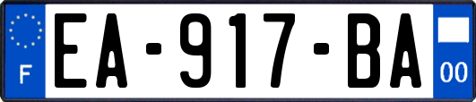 EA-917-BA