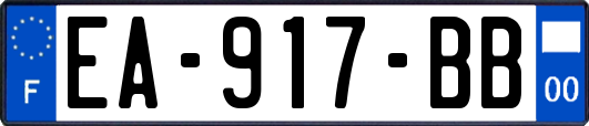 EA-917-BB