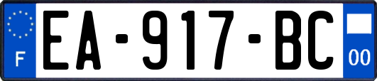 EA-917-BC