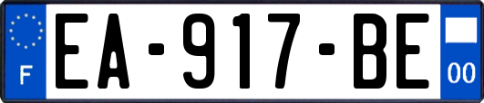 EA-917-BE