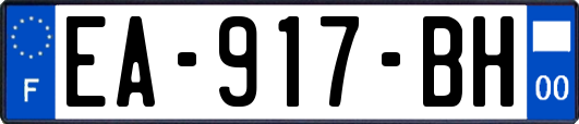 EA-917-BH