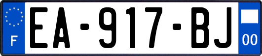 EA-917-BJ