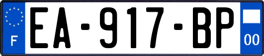 EA-917-BP