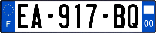 EA-917-BQ