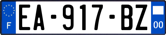 EA-917-BZ