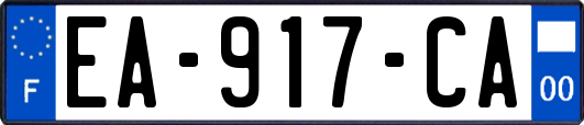 EA-917-CA