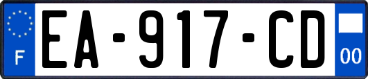 EA-917-CD