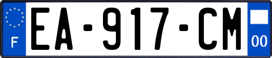 EA-917-CM