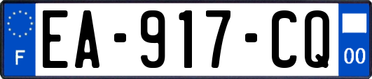 EA-917-CQ