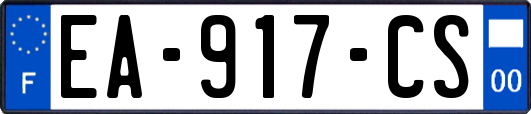 EA-917-CS