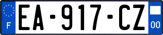 EA-917-CZ