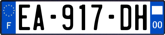 EA-917-DH