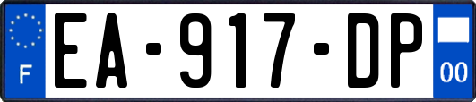 EA-917-DP