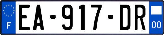 EA-917-DR