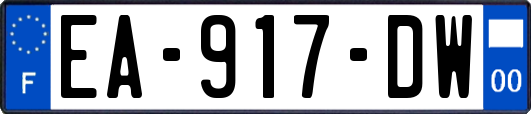 EA-917-DW