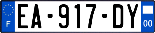 EA-917-DY