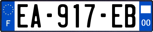 EA-917-EB