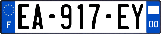 EA-917-EY