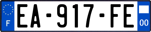 EA-917-FE