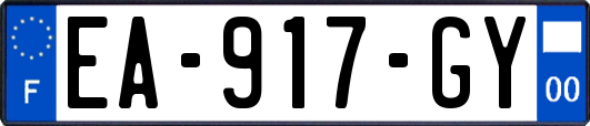 EA-917-GY