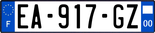 EA-917-GZ