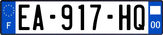 EA-917-HQ