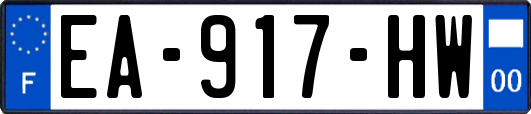 EA-917-HW