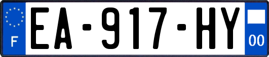 EA-917-HY